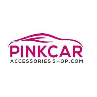 PinkCarAccessoriesShop USA